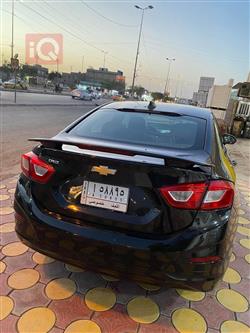 شيفروليه كروز